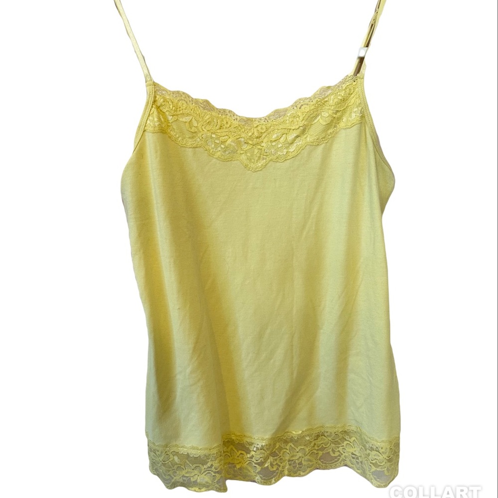 Cato Lace Tank Top